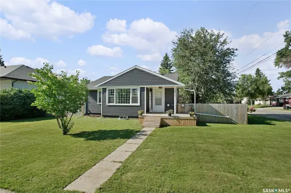 2019 2nd STREET, Rosthern, SK S0K 3R0