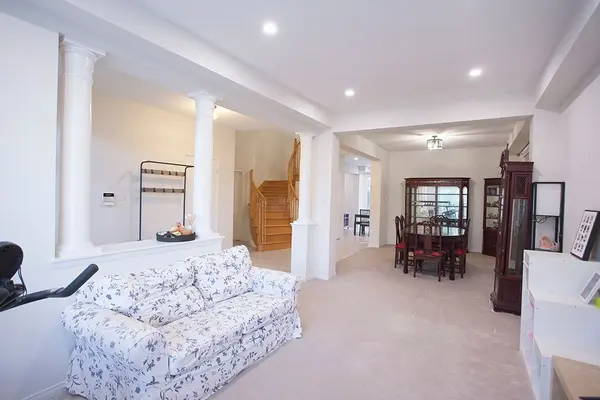 3604 Steeple Chase CRES, Mississauga, ON L5M 0J8