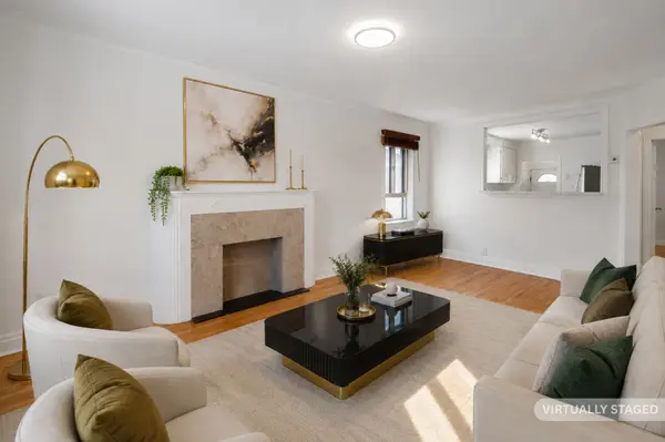 521 Glen Park AVE, Toronto W04, ON M6B 2G2