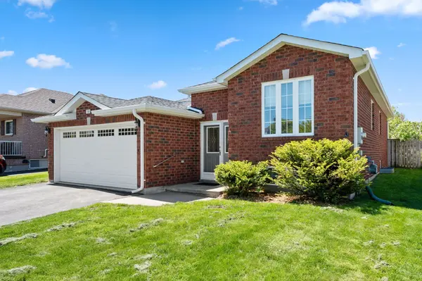 795 Munson CRES, Cobourg, ON K9A 5N9
