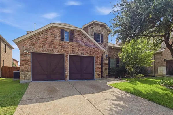 324 Enid Drive, Lewisville, TX 75056
