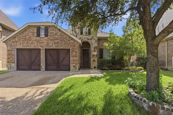 324 Enid Drive, Lewisville, TX 75056