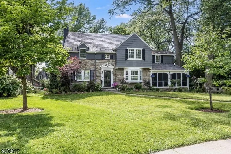 14 South Cres, Maplewood Twp., NJ 07040