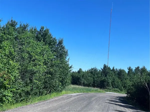 0 Middle Lake RD, Sudbury, ON P3E 4M9