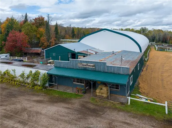 1604 Memorial Park DR, Powassan, ON P0H 1Z0