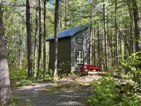 339 Dry Pine RD, French River, ON P0M 1A0