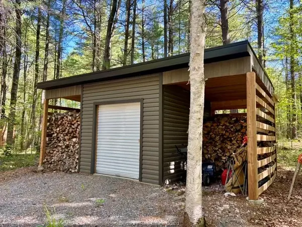 339 Dry Pine RD, French River, ON P0M 1A0