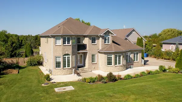 1951 County Road 27 N/A, Lakeshore, ON N0R 1V0