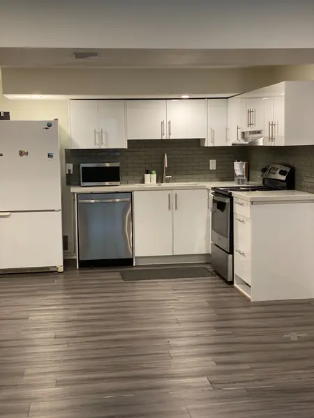 17 Gailong CT #Bsmt, Toronto C13, ON M3A 1X7