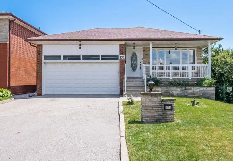 171 Regina AVE, Toronto C04, ON M6A 1R9
