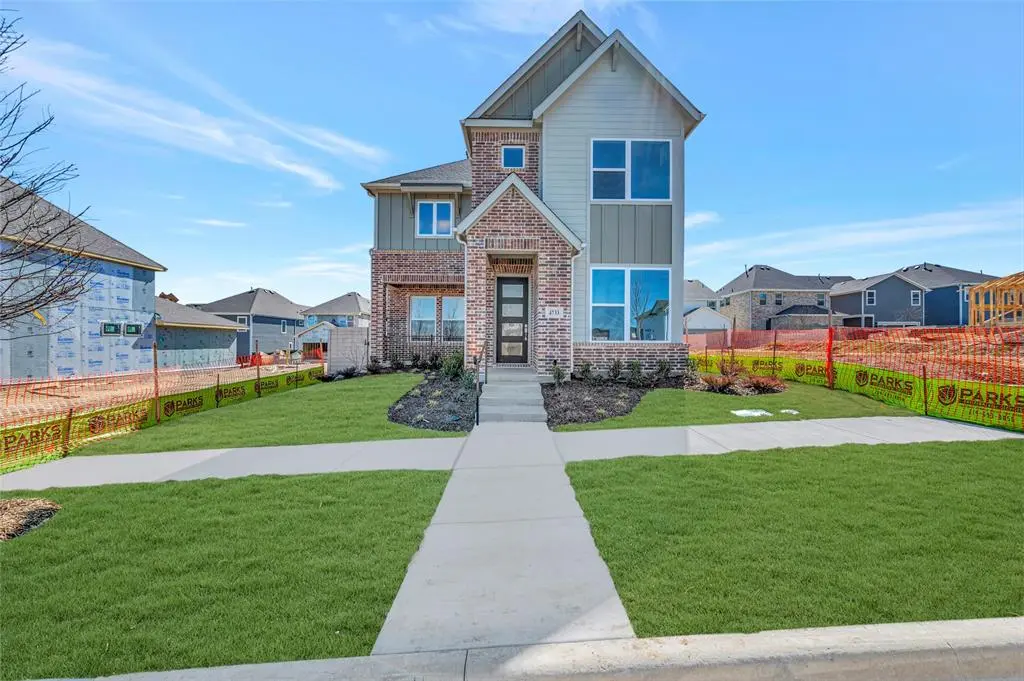 4733 Vizsla Lane, Mckinney, TX 75071