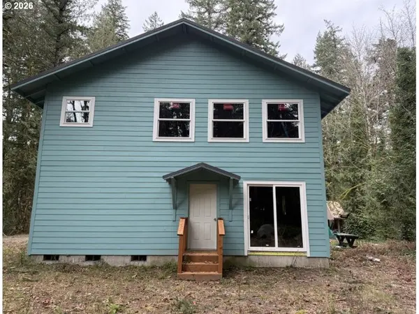 65617 E WEMME TRL, Brightwood, OR 97011