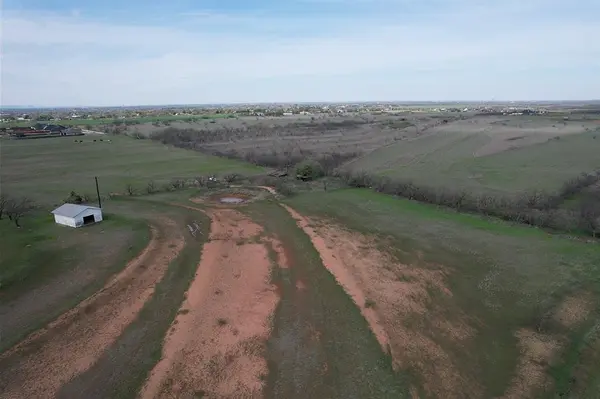 Lot 1 Palomino Road, Abilene, TX 79602