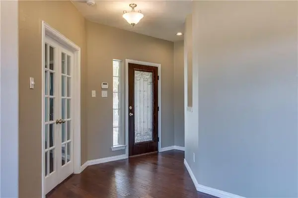 1404 Bluebird Drive, Little Elm, TX 75068