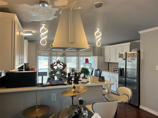 1012 Redoak Drive, West Tawakoni, TX 75474