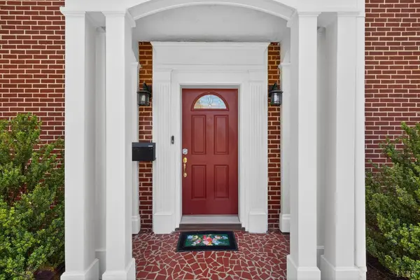 1109 Park St, Bedford, VA 24523