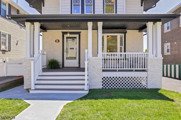 132 Argyle Pl, Kearny Town, NJ 07032