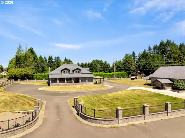 13209 NE 119TH ST, Brush Prairie, WA 98606