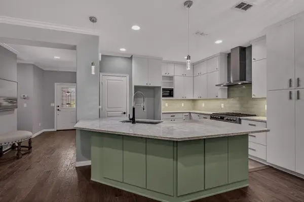 6313 Paragon Drive, Frisco, TX 75036