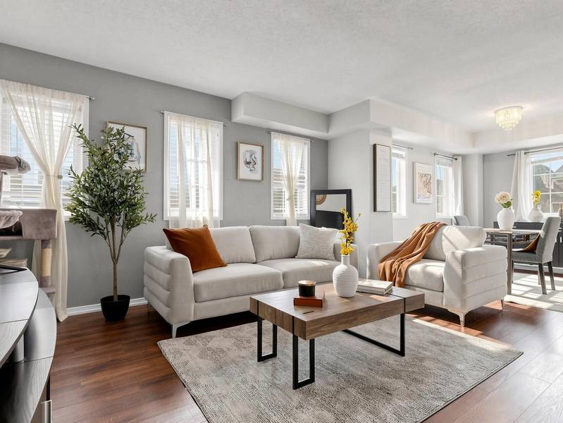 58 Sidney Belsey CRES #304, Toronto W04, ON M6M 5J2