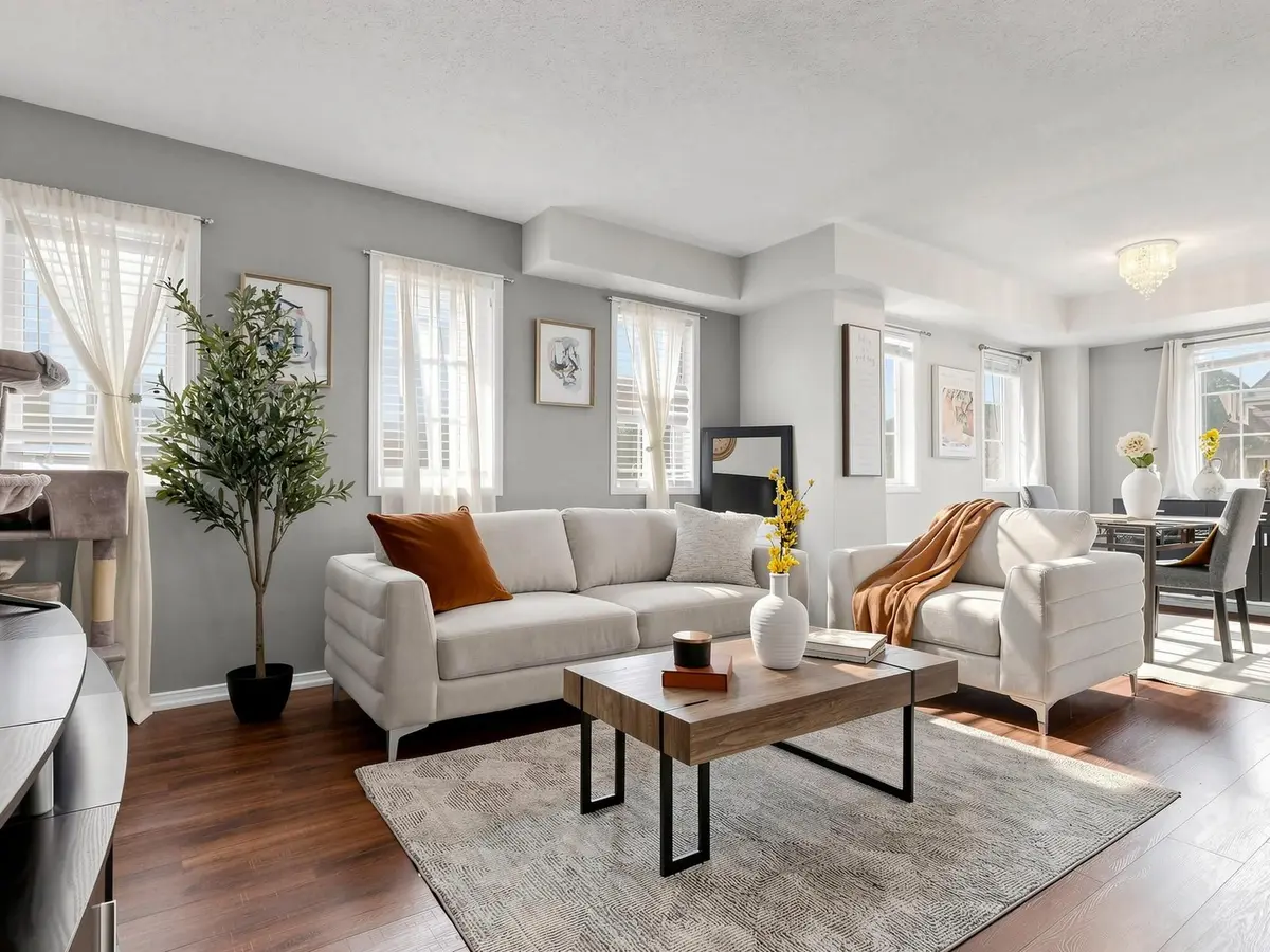 58 Sidney Belsey CRES #304, Toronto W04, ON M6M 5J2