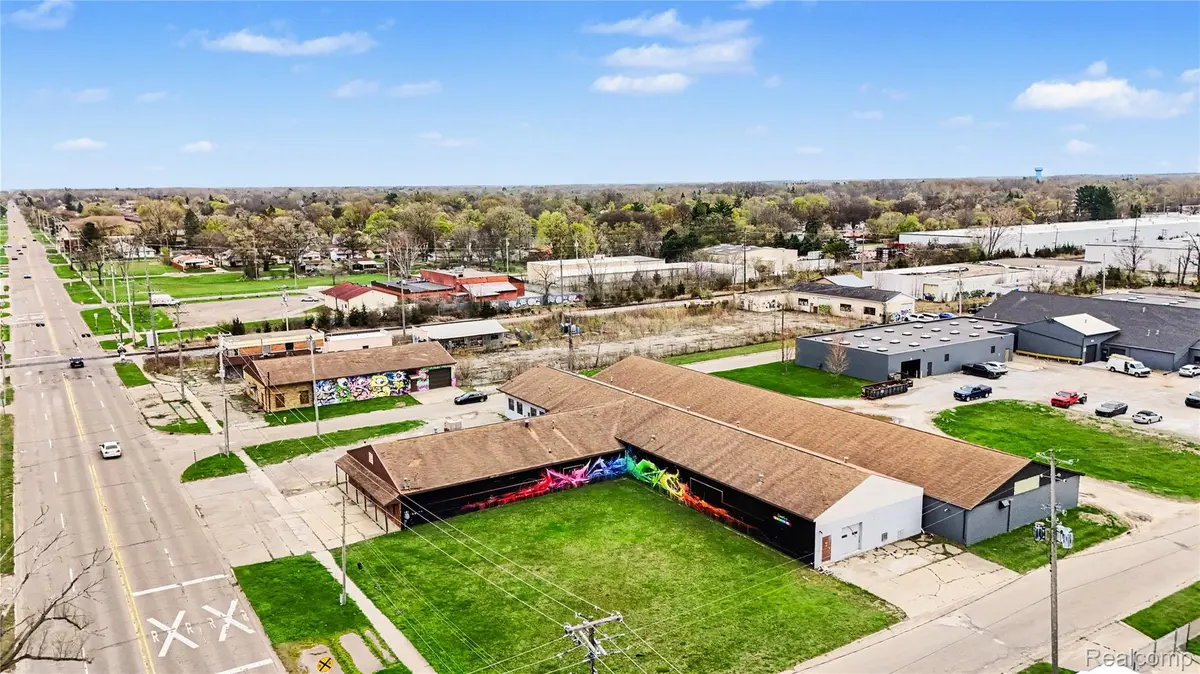 1810 Remell ST, Flint, MI 48503