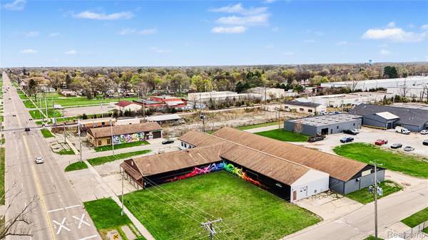 1810 Remell ST, Flint, MI 48503