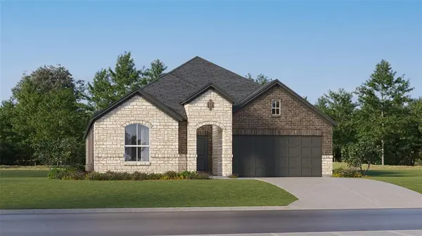 1306 Thicket Avenue, Crandall, TX 75114