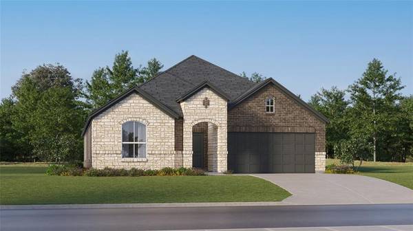 1306 Thicket Avenue, Crandall, TX 75114