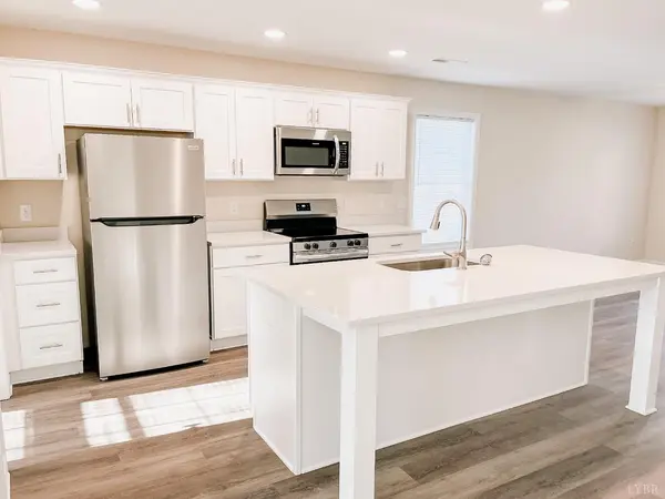 225 Munford ST, Lynchburg, VA 24501