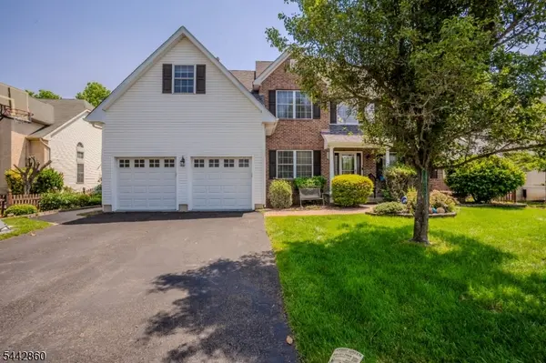 12 Jordan Way, South Brunswick Twp., NJ 08852