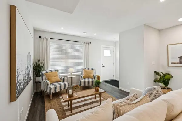 135 Mahogany Parade SE #1103, Calgary, AB T3M4K2