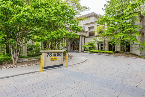 78 Harrison Garden BLVD #1209, Toronto C14, ON M2N 7E2