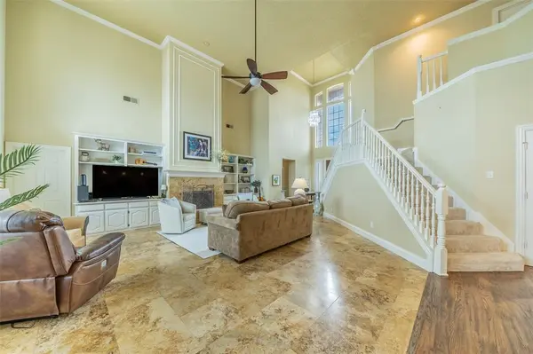 2700 Sunset Circle, Plano, TX 75093