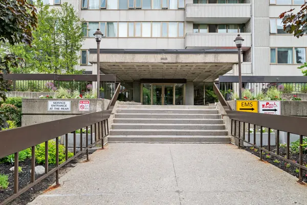 2625 Regina ST #507, Britannia - Lincoln Heights And Area, ON K2B 5W8