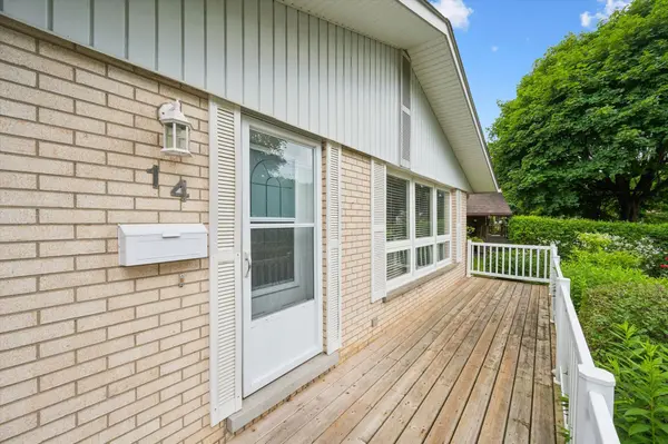 14 Ruskview RD, Kitchener, ON N2M 4S2