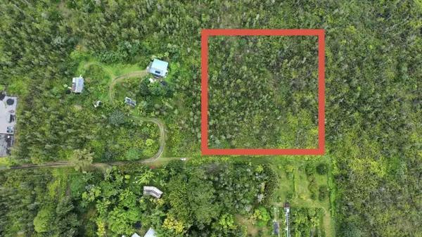 40TH AVE, Kurtistown, HI 96760