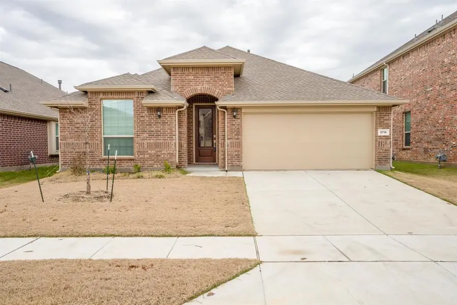 3716 Peachbush Lane, Mckinney, TX 75071