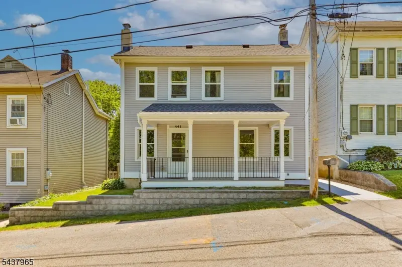 441 Maple Ave, Pohatcong Twp., NJ 08865