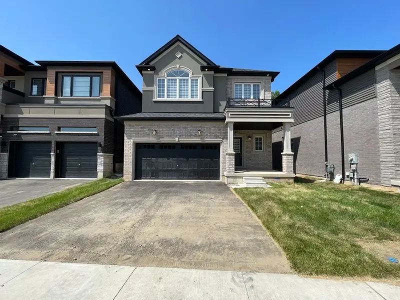 27 Mckernan Ave AVE, Brantford, ON N3V 0C2