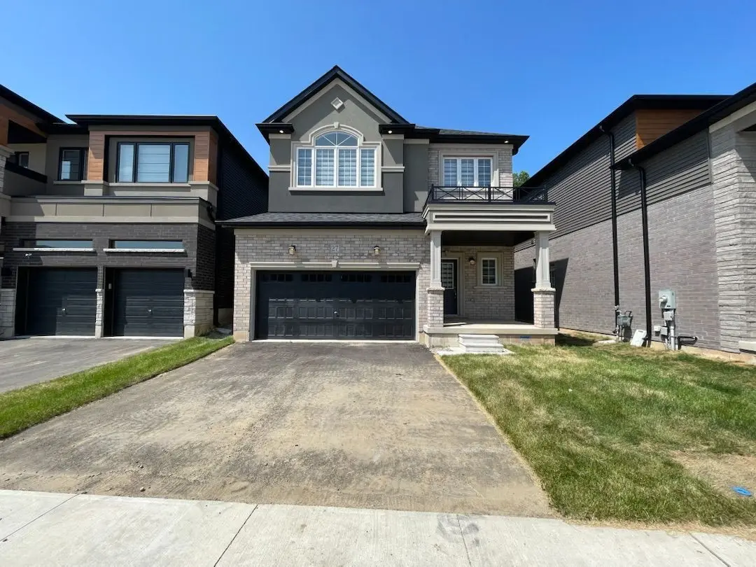 27 Mckernan Ave AVE, Brantford, ON N3V 0C2