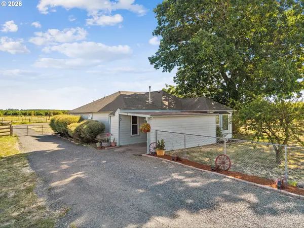 10093 NE WISEACRE LN, Aurora, OR 97002