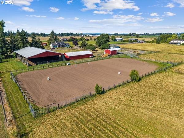 10093 NE WISEACRE LN, Aurora, OR 97002
