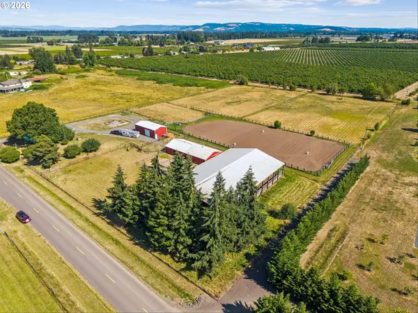 10093 NE WISEACRE LN, Aurora, OR 97002