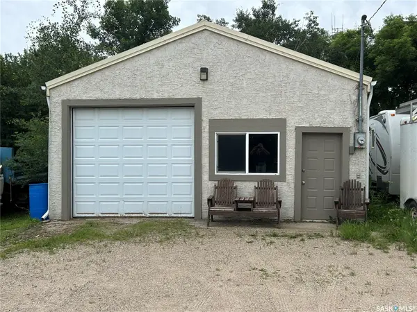 333 Centre STREET, Regina Beach, SK S0G 4C0