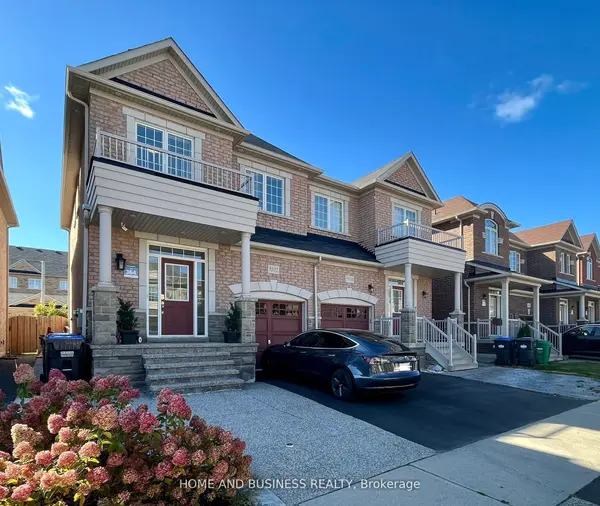 5532 Meadowcrest AVE, Mississauga, ON L5M 0N1