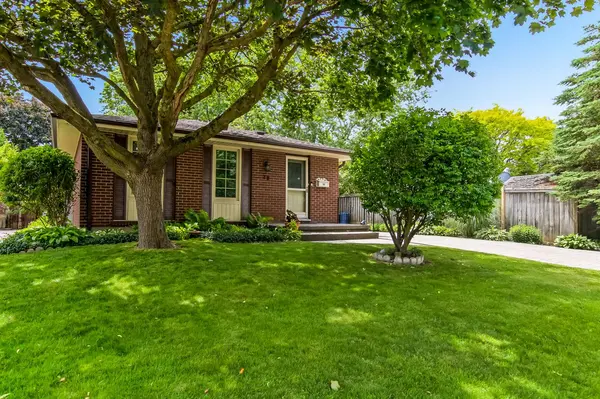 20 Hines CRES, London South, ON N6C 3A3