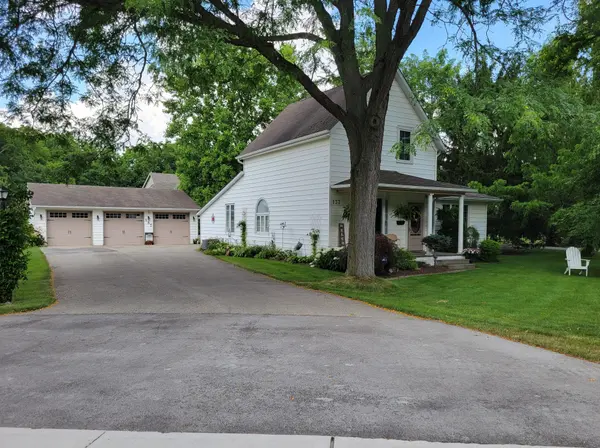 137 St George ST, St. Thomas, ON N5P 2M3