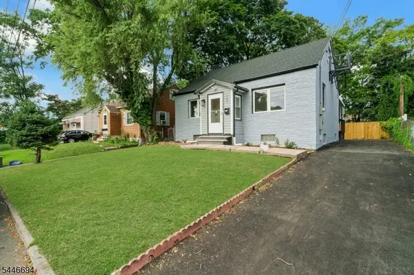 141 Lenox Ave, Irvington Twp., NJ 07111