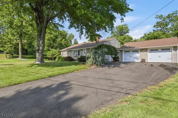 15 Deerhead Dr, Bridgewater Twp., NJ 08805
